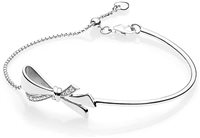 Bracciale Pandora Donna in Argento Zirconia 597242CZ-1 - 597242CZ-1
